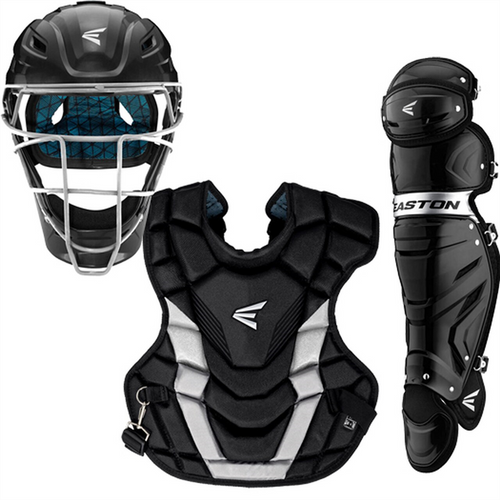 Easton A165427 Gametime Adult Catcher's Set