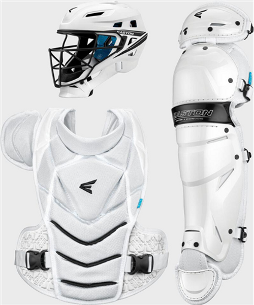 Easton Jen Schro The Very Best Catchers Set