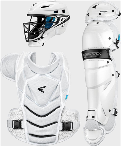 Easton Jen Schro The Very Best Catchers Set