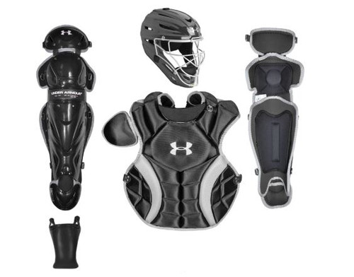 Under Armour Victory Series Catcher Set