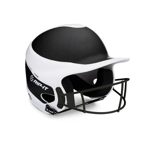Rip-It Vision Pro Two Tone Matte Helmet