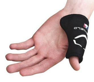 EvoShield MLB Catcher's Thumb Guard