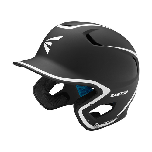Easton Z5 2.0 Matte Two-Tone Batting Helmet