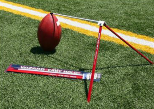 Easy Hold Football Holder Easy Hold Football Holder