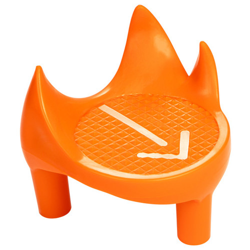 Champion Sports KT5R 2 Inch Sidewinder Kicking Tee Champion Sports KT5R 2 Inch Sidewinder Kicking Tee