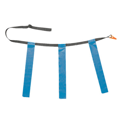 Champion Sports TFF Triple Flag Football Set