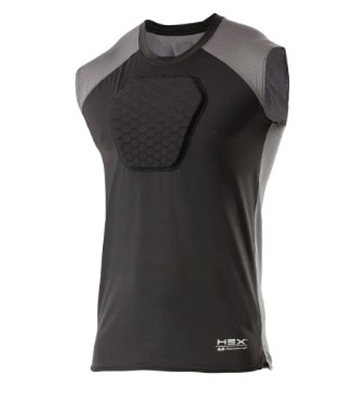 McDavid MD7610 HEX® STERNUM SHIRT