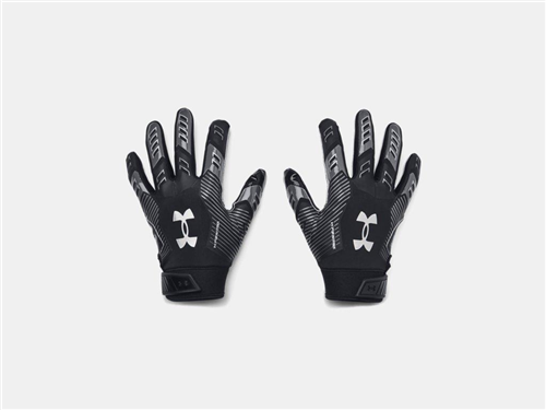 UNDER ARMOUR 1381943 F9 Football Gloves