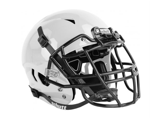 Schutt 2058001002 Vengeance A11 Youth Football Helmet with Mask