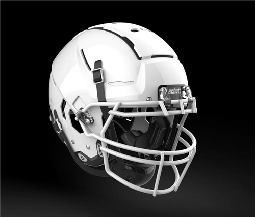 SCHUTT 209000400299 F7 2.0 COLLEGIATE HELMET