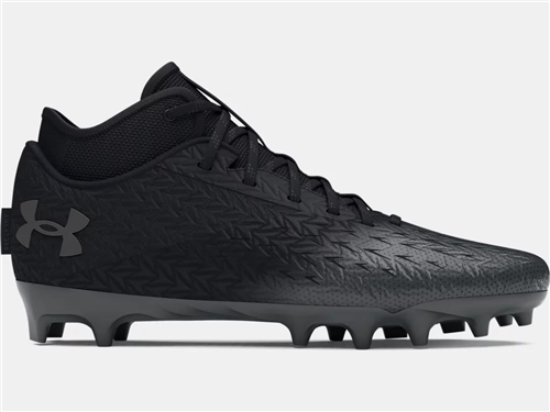 UNDER ARMOUR 3027977 Men's Spotlight 4 MC Football Cleats