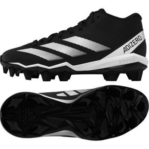 ADIDAS IF5108 ADIZERO IMPACT.2 YOUTH FOOTBALL CLEAT
