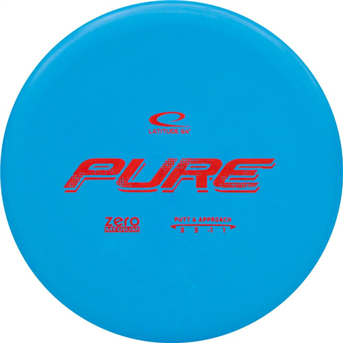 Dynamic Discs Latitude 64 Zero Medium Pure