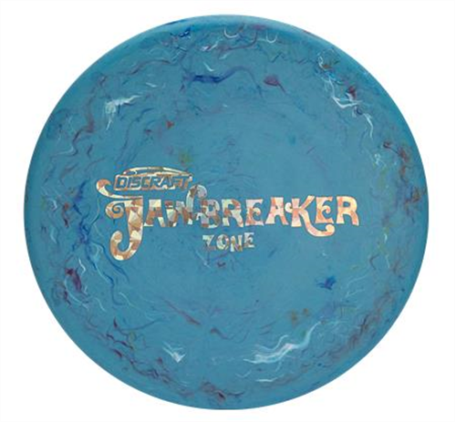 DISCRAFT JZONE JAWBREAKER ZONE - PUTT/APPROACH