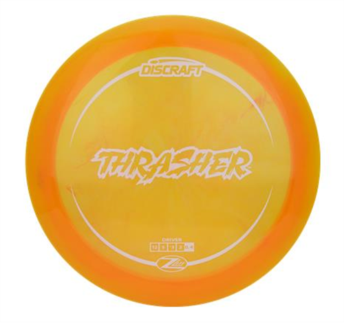 DISCRAFT ZLITETHRASHER Z Lite Thrasher