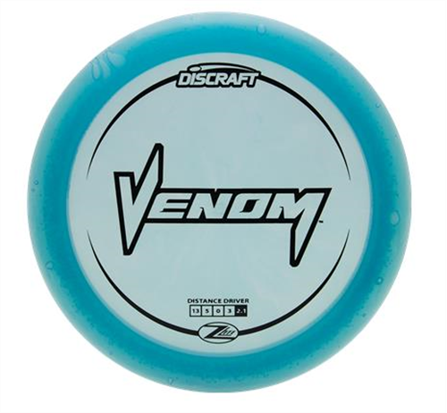 DISCRAFT ZLITEVENOM  Z Lite Venom