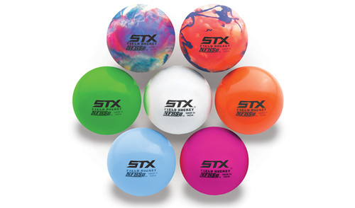 Official Field Hockey Game Ball