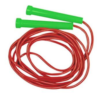 7' PVC Speed Jump Rope