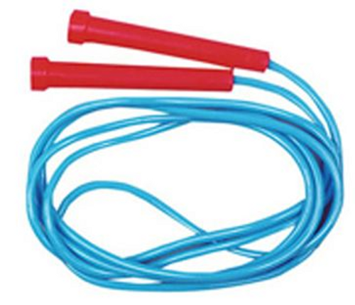 8' PVC Speed Jump Rope