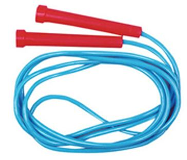 8' PVC Speed Jump Rope