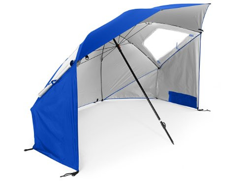 Super-Brella 769 Portable Sun and Weather Shelter - Burghardt