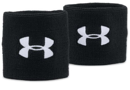3" Performance Wristbands