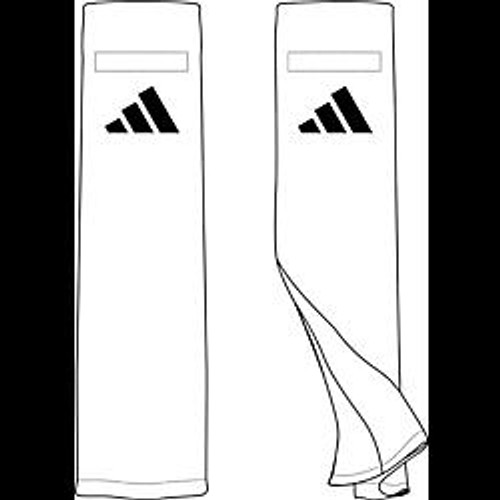 Adidas 5157169 Team 2.0 Towel