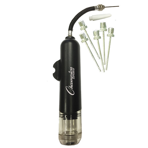 Champion Sports DAP1 Dual Action Pump