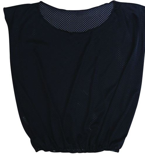Mesh Adult or Youth Scrimmage Vest