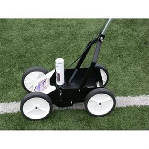 ALL AMERICAN PAINT CO. LINER 500 10" Wheel Athletic Aerosol Machine