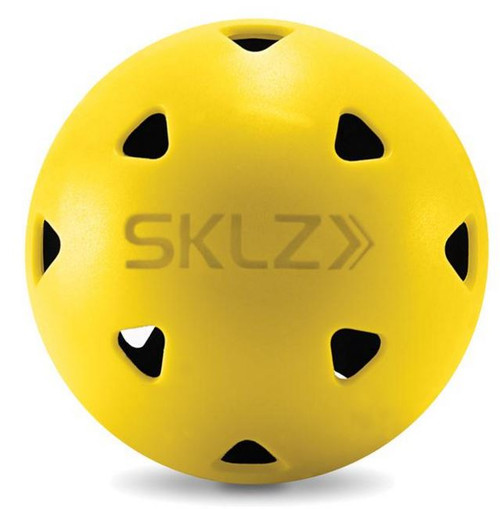 Impact Limited Flight Training Golf Balls