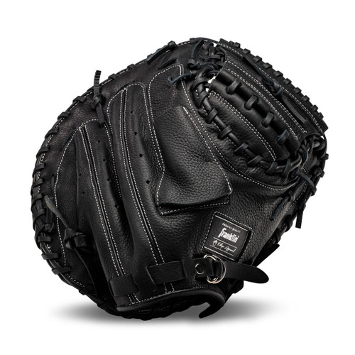 Franklin 22420 CTZ 5000 Baseball Catcher's Mitt