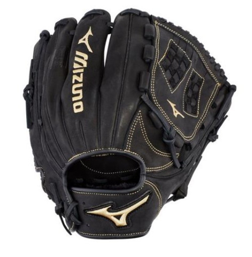 Mizuno 312709 11.5" MVP Prime Fastpitch Softball Glove