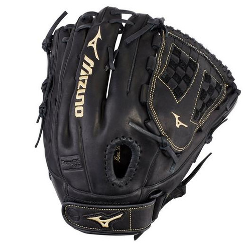 MVP Prime Fastpitch Softball Glove 12.5"