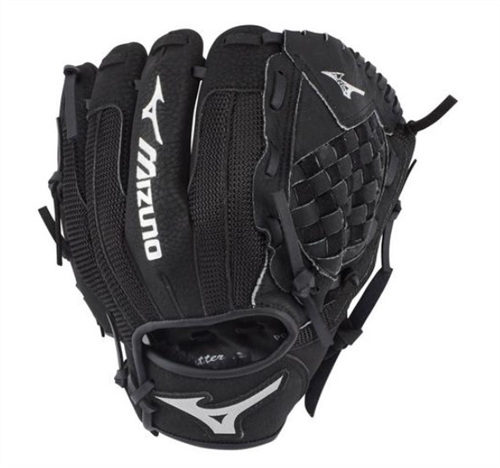 Mizuno Prospect Series PowerClose Baseball Glove 10" Mizuno Prospect Series PowerClose Baseball Glove 10"