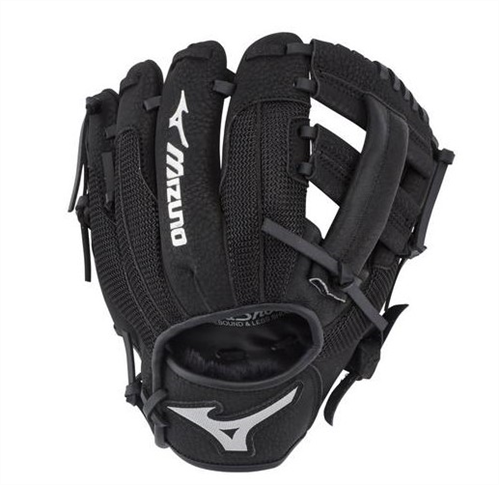 Mizuno Prospect Series PowerClose Baseball Glove 9"