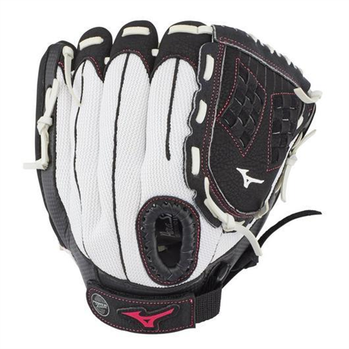 Mizuno 312730 Prospect Finish Series Youth Softball Glove 11"