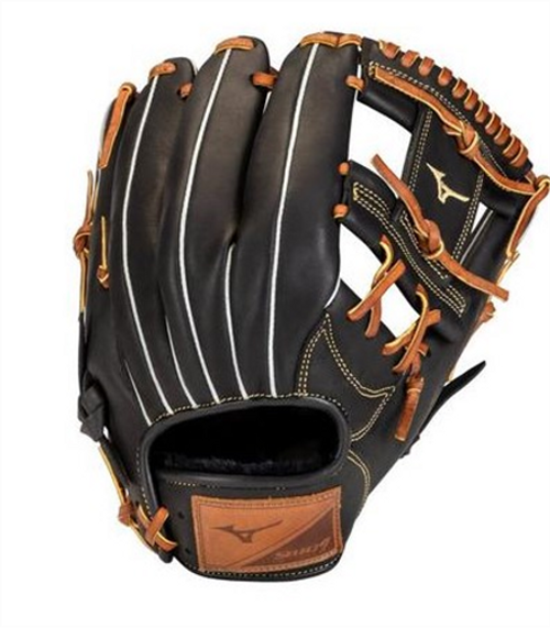 Mizuno Select 9 Infield Baseball Glove 11.25" Mizuno Select 9 Infield Baseball Glove 11.25"