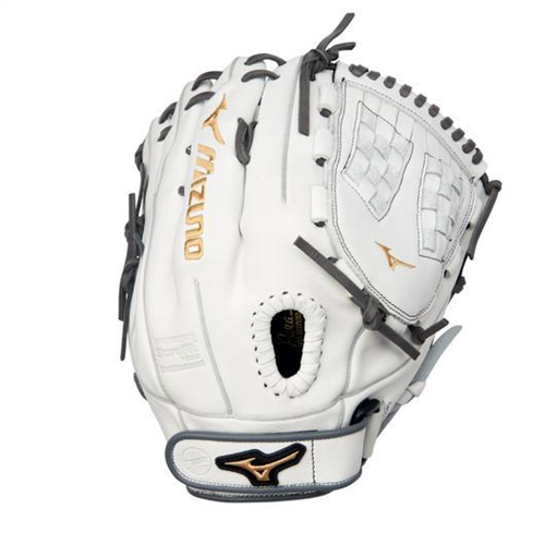 Mizuno MVP Prime Fastpitch Softball Glove 12.5"