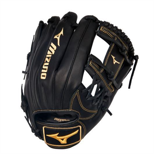 Mizuno Prime Infield Baseball Glove 11.75"