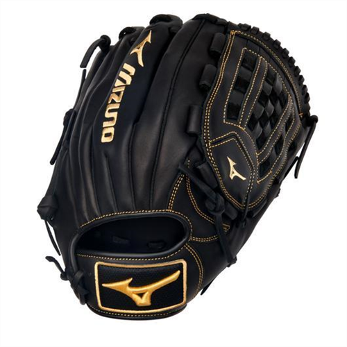Mizuno MVP Prime Pitcher/Outfield Baseball Glove 12"
