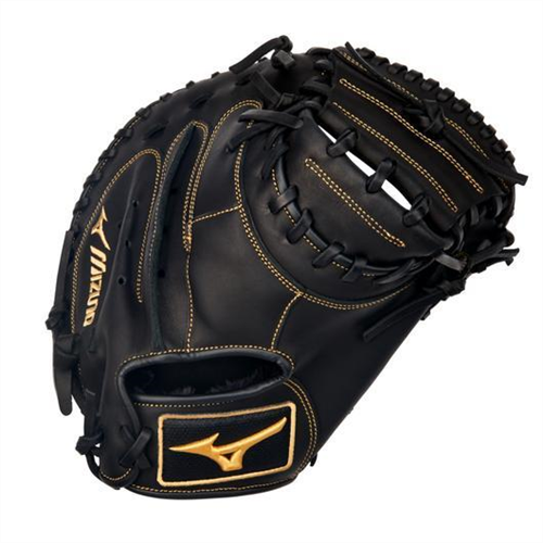 Mizuno Prime Baseball Catcher's Mitt 34"