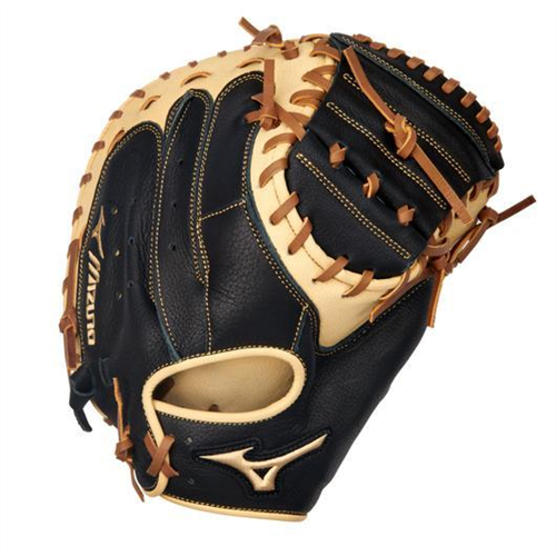 Mizuno Samurai Youth Baseball Catcher's Mitt 33" Mizuno Samurai Youth Baseball Catcher's Mitt 33"