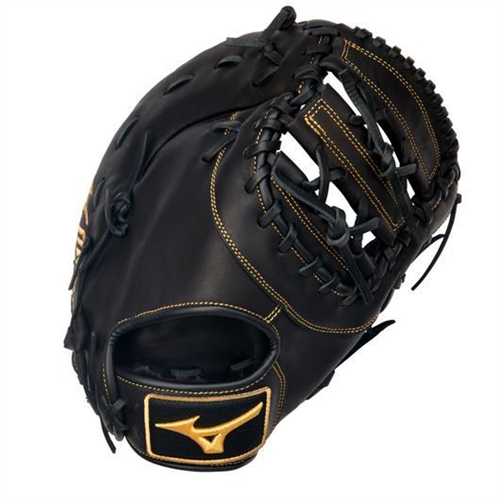 Mizuno Prime Baseball First Base Mitt 12.5"
