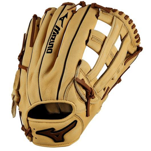 MIZUNO 313125 PROSPECT SELECT SERIES UTILITY BASEBALL GLOVE 12"