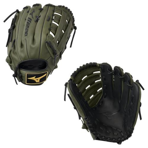 Mizuno MVP Prime 14" Outfield Slowpitch Softball Glove