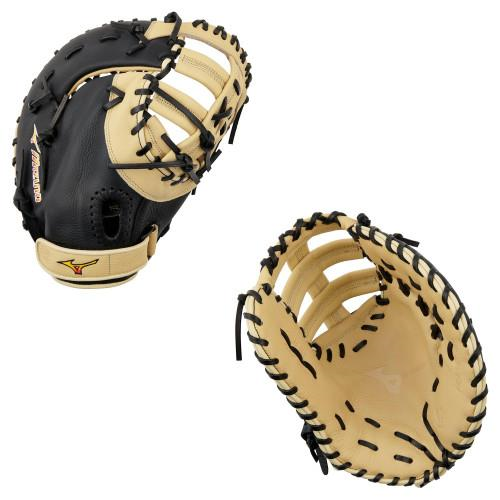 Mizuno Franchise 12.5" Baseball First Base Mitt