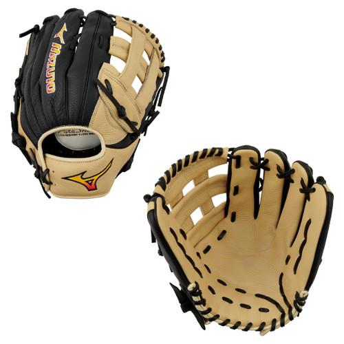 Mizuno Franchise 12.5" Outfield Baseball Glove