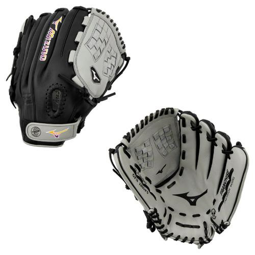 Mizuno Franchise 12.5" Utility Fastpitch Softball Glove