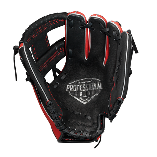 Easton PY10BR Professional Youth Series 10" Glove